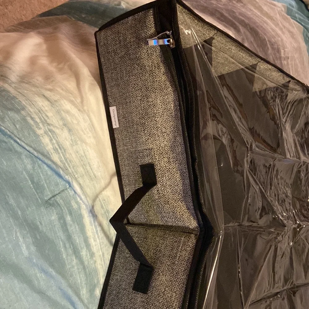 🎈NWOT Shoe Holder/Organizer